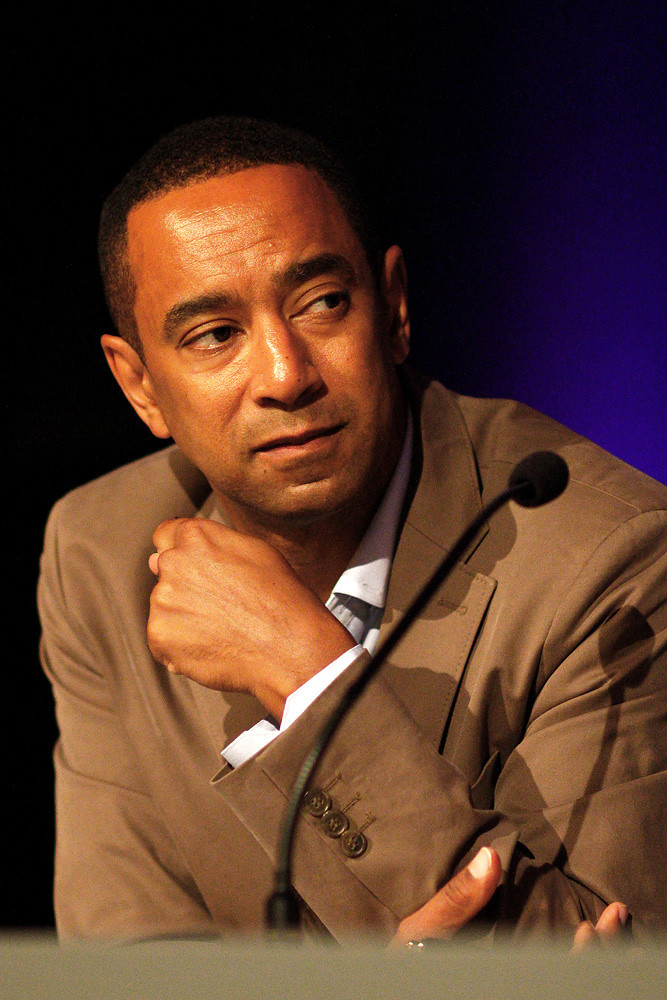 Portrait of Jonah Miles